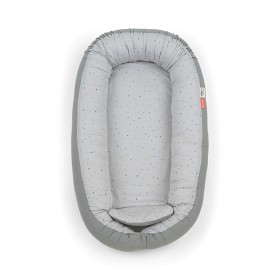 Bilde av Done By Deer Cozy Nest Confetti (Grey)