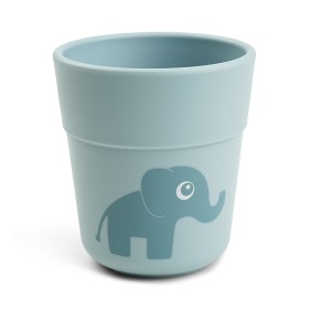 Bilde av Done By Deer Kopp Mini Elphee (Blue)