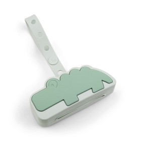 Bilde av Done By Deer Smokkoppbevaring Croco (Green)