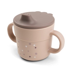 Bilde av Done By Deer Pipkopp Happy Dots (Powder)