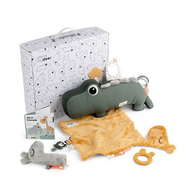 Bilde av Done By Deer Play Time Presentbox (Multi)