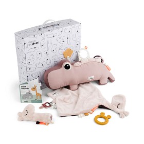 Bilde av Done By Deer Play Time Presentbox (Powder)