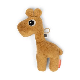 Bilde av Done By Deer Skallra Raffi (Mustard)