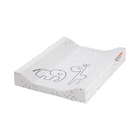 Bilde av Done By Deer Stellematte Dreamy Dots (Hvit)