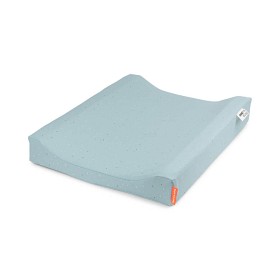 Bilde av Done By Deer Stellematte Easy Wipe Confetti (Blue)