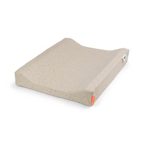 Bilde av Done By Deer Stellematte Easy Wipe Confetti (Sand)