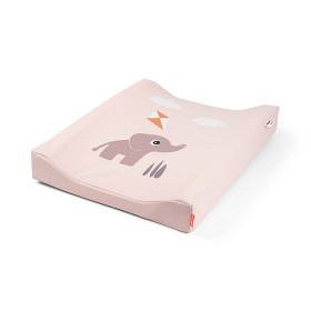 Bilde av Done By Deer Stellematte Easy Wipe Playground (Powder)
