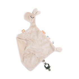 Bilde av Done By Deer Snuttefilt Lalee (Sand)