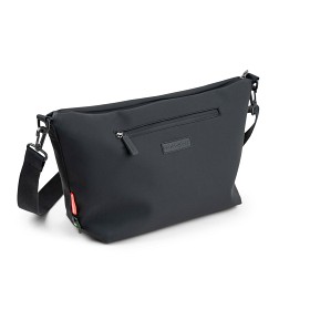 Bilde av Done By Deer Stroller Bag (Black)