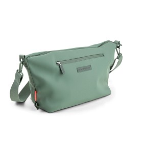 Bilde av Done By Deer Stroller bag (Green)