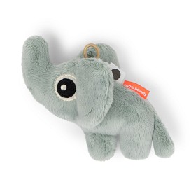 Bilde av Done By Deer Tiny Skallra Elphee (Blue)