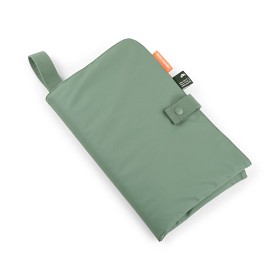 Bilde av Done By Deer Sammenleggbar Stellematte (Green)