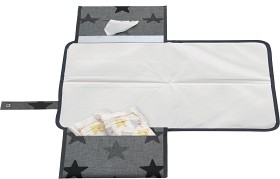 Bilde av Dooky 3-In 1 Bleipute (Grå)