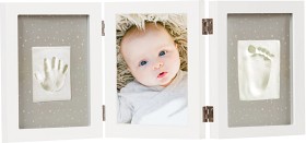 Bilde av Dooky Happy Hands Trippelram Kit