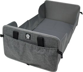 Bilde av Dooky Traveller Reiseseng (Grå)