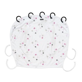 Bilde av Dooky Universell Beskyttelse (Twinkle Star)