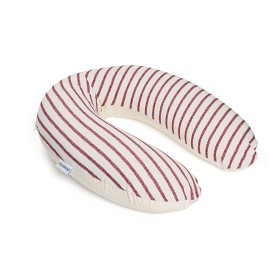 Bilde av Doomoo Amme- og Gravidpute (Polka Creme)