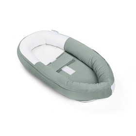 Bilde av Doomoo Babynest Quilt (Khaki)