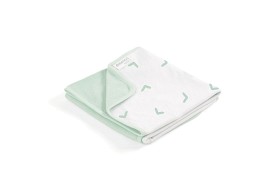 Bilde av Doomoo Basics Filt (Mint)