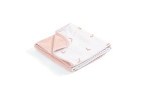 Bilde av Doomoo Basics Filt (Rosa)
