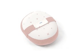 Bilde av Doomoo Relax Överdrag (Stjärna Rosa)