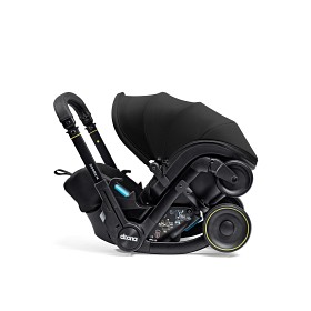 Bilde av Doona X Babybilstol (Nitro Black)