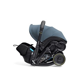 Bilde av Doona X Babyskydd (Ocean Blue)