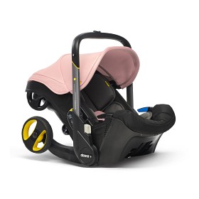 Bilde av Doona Babybilstol og Vogn (Blush Pink)