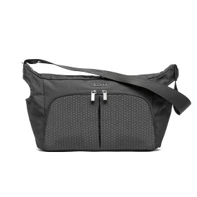 Bilde av Doona Essentials Bleiebag (Nitro Black)