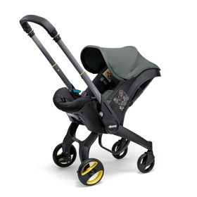 Bilde av Doona i Bilstol (Slate Green)