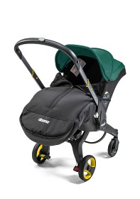 Bilde av Doona Vinterdekke (Svart)