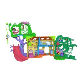Bilde av Dora Utforskeren Casita Lekesett