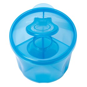 Bilde av Dr Brown Vellingdispenser (blå)