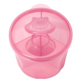Bilde av Dr Brown Vellingdispenser (rosa)