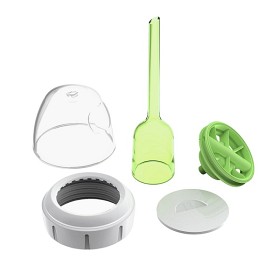 Bilde av Dr Brown Wide-neck Options Conversion Kit