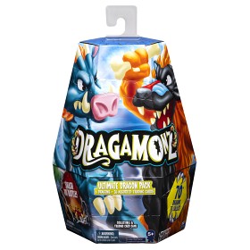 Bilde av Dragamonz Ultimate Dragon pack