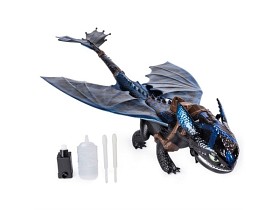 Bilde av Dragons, Fire Breathing Toothless
