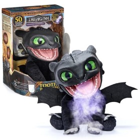 Bilde av Dragons Interaktive Toothless