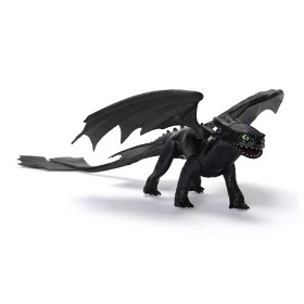 Bilde av Dragons Movie Basic Dragons Toothless