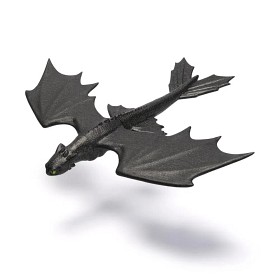 Bilde av Dragons Movie Gliding Toothless