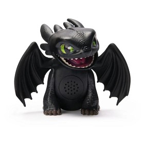 Bilde av Dragons Movie Interactive Dragons (Toothless)
