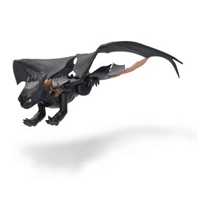 Bilde av Dragons Movie Plasma Blast Nightfury