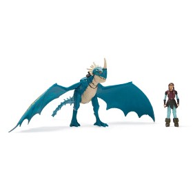 Bilde av Dragons Movie Deadly Nadder & Astrid