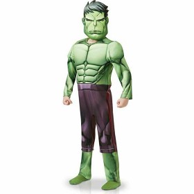 Bilde av Dräkt - Hulken Deluxe Strlk S