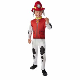 Bilde av Dräkt Paw Patrol Chase 2-3 år