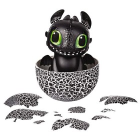 Bilde av Draktränaren Hatching Dragon (Tandlöse)