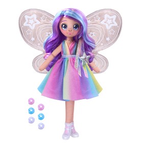 Bilde av Dream Seekers Dukke med Lys 