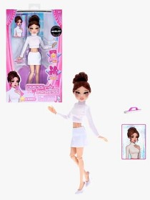Bilde av DRESS TO IMPRESS - Fashion Doll Lana