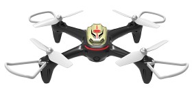 Bilde av Syma - Quadcopter Drönare X15W 2,4GHz (Svart)