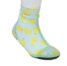 Bilde av Duukies Beachsocks - Badskor (Lemons)